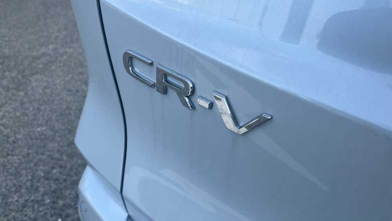 Honda CR-V 2.0 ePHEV Advance Tech 5dr eCVT Estate